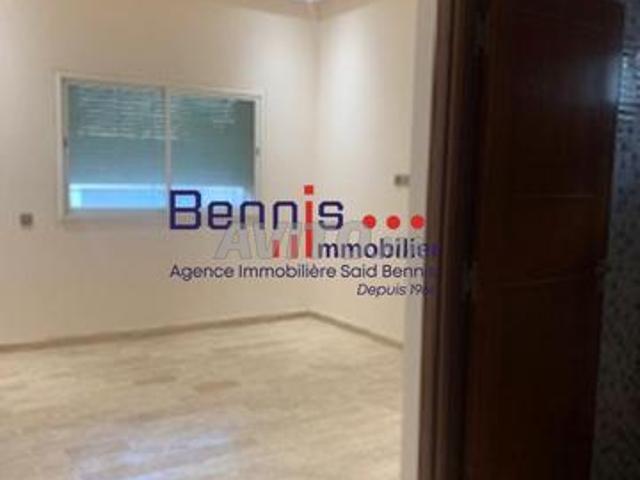 Appartement vente à Témara