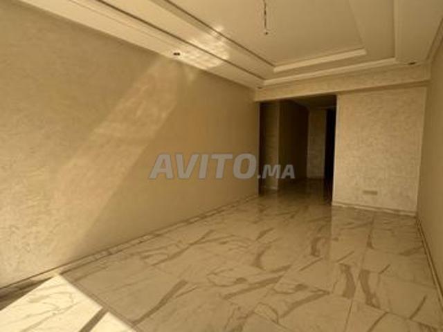 Appartement vente à Bouskoura, Gharb-Chrarda-Beni Hssen