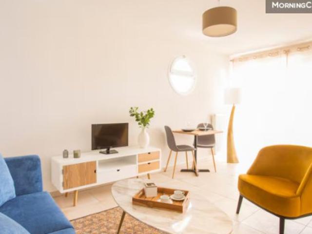 Appartement location à Nîmes, Villeneuve-lès-avignon