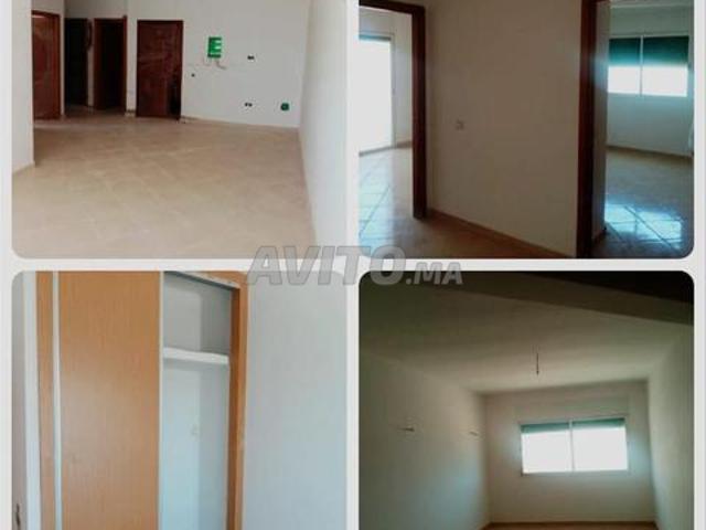 Appartement vente à Témara