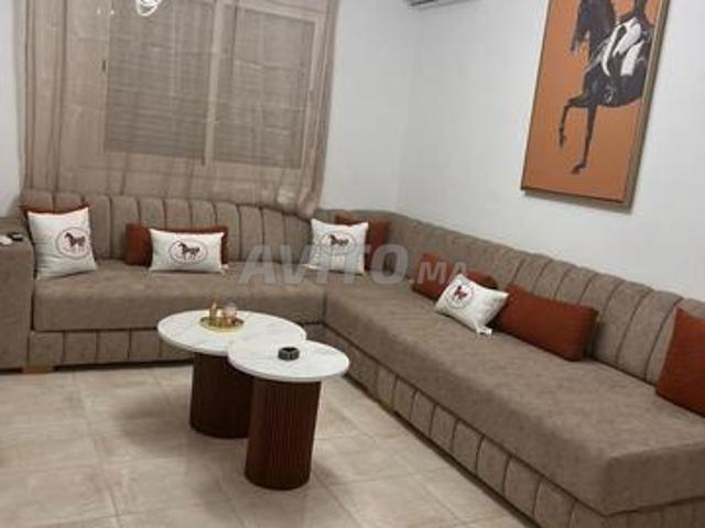 Appartement location à L'Oriental