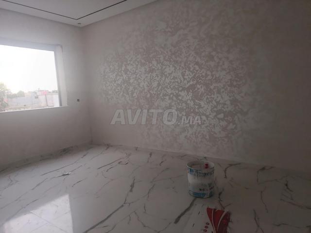 Appartement vente à El Ma, Gharb-Chrarda-Beni Hssen