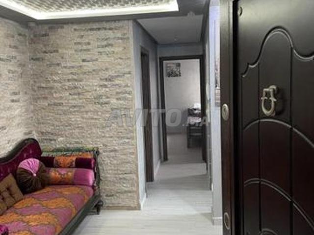 Appartement vente à Gharb-Chrarda-Beni Hssen
