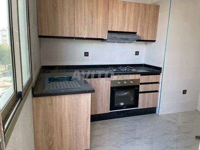Appartement vente à Anfa, Gharb-Chrarda-Beni Hssen
