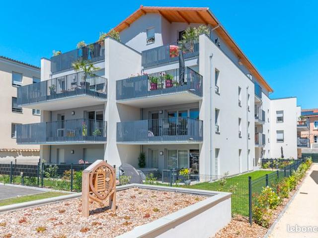 Appartement vente à Villefranche-sur-Saône, Rhône