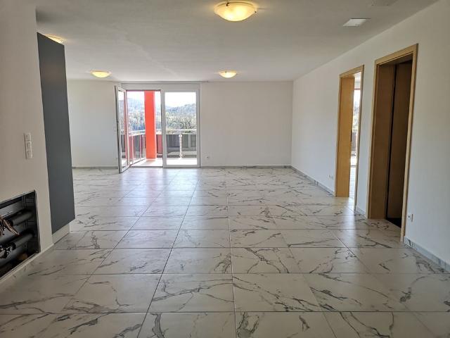 Apartment mieten in Rocourt, Haute-Ajoie