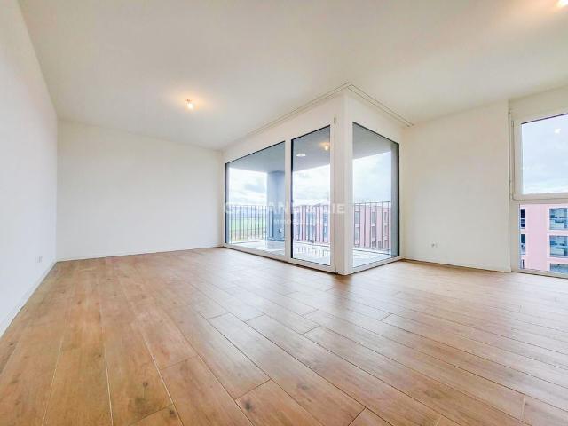 Apartment mieten in Saint-Aubin (FR), District de la Broye