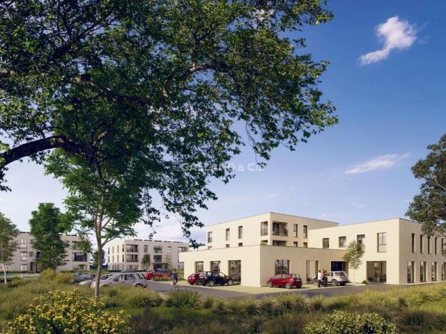 Apartment mieten in Saint-Aubin (FR), Freiburg