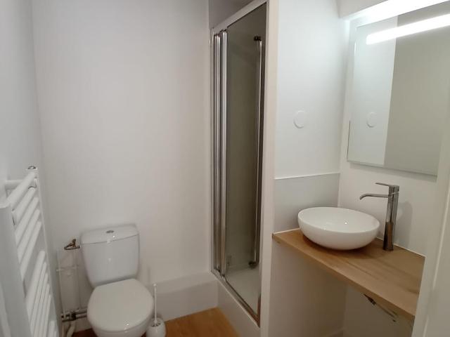 Appartement location à Angers