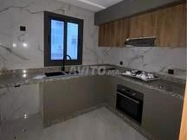 Appartement location à Tangero, Tanger-Tétouan
