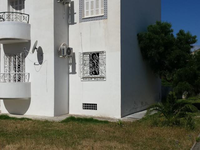 Appartement vente à Bizerte Nord