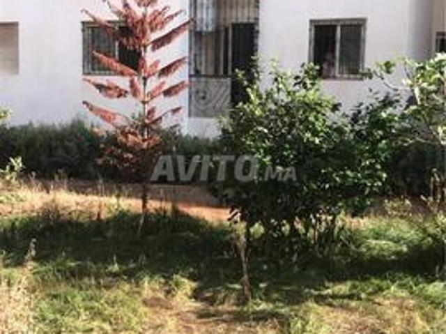 Appartement vente à Gharb-Chrarda-Beni Hssen