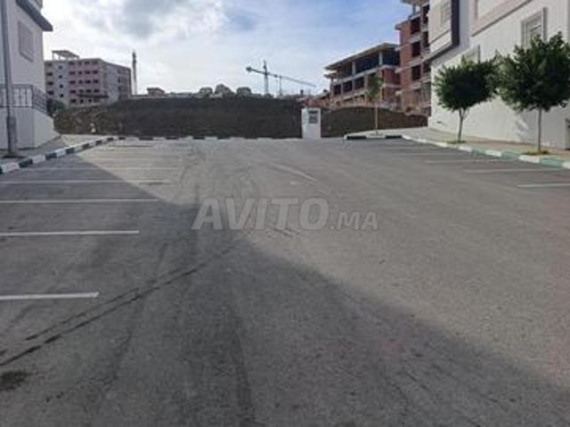 Appartement vente à Meknès