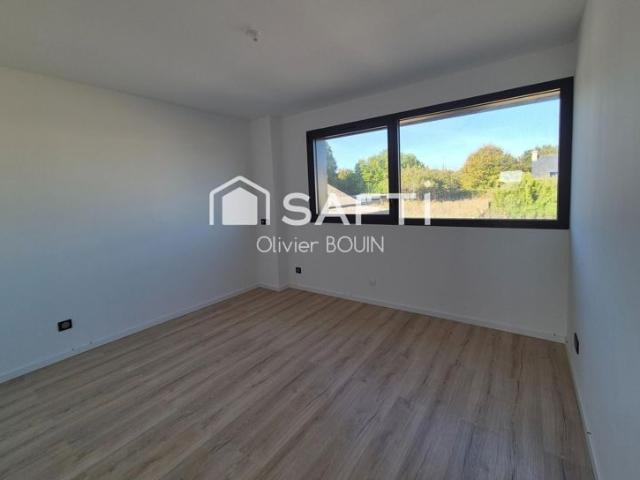 Appartement vente à Brest, Bretagne