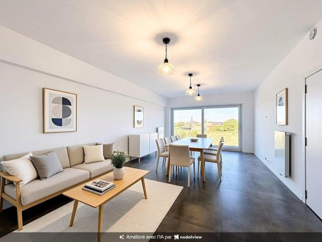Appartement location à Lambusart, Fleurus