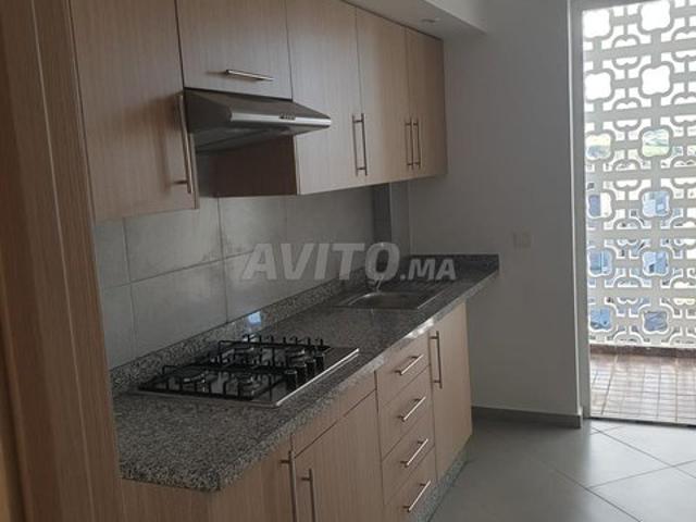 Appartement location à Tamesna