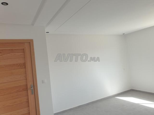 Appartement vente à Ben Slimane