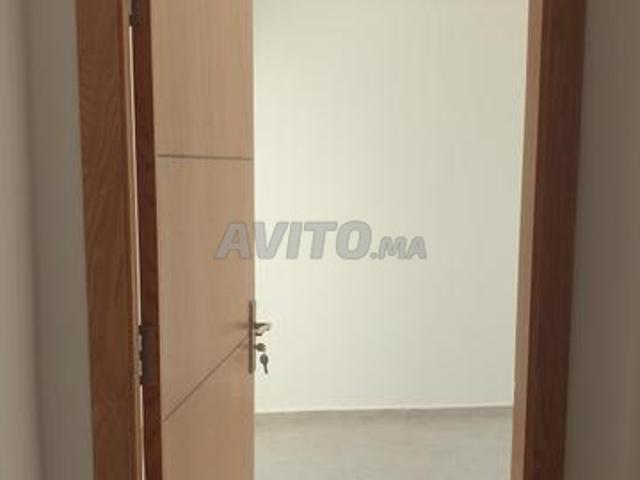 Appartement vente à Ben Slimane
