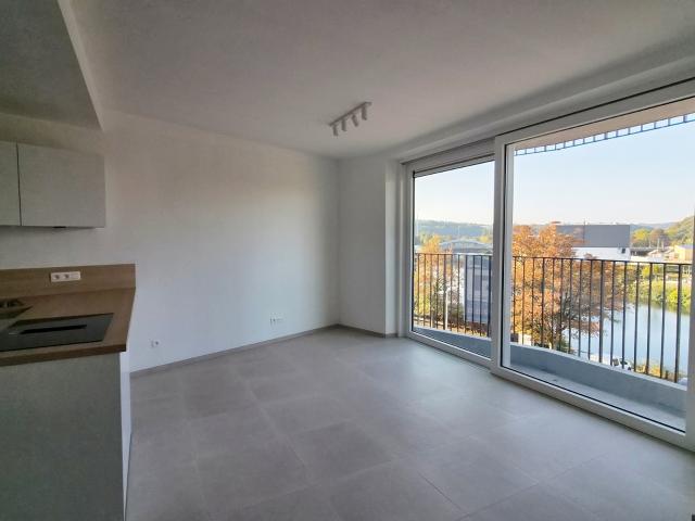 Appartement location à Liège