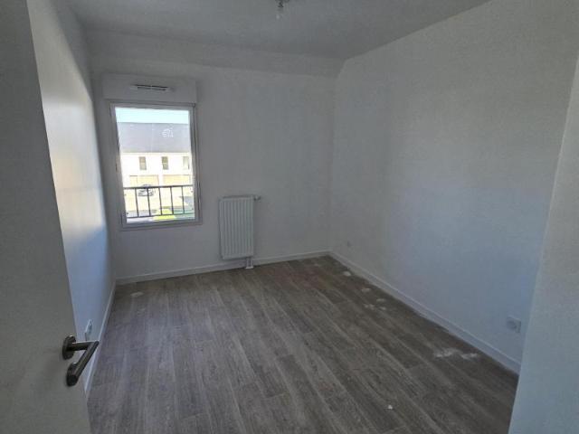 Appartement location à Tours, Parçay-meslay