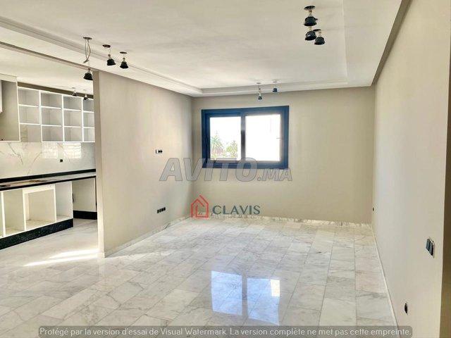 Appartement vente à Anfa, Gharb-Chrarda-Beni Hssen