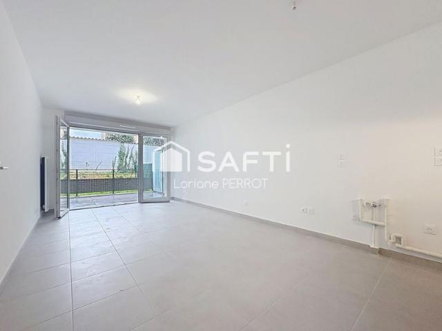 Appartement vente à Istres, Vitrolles