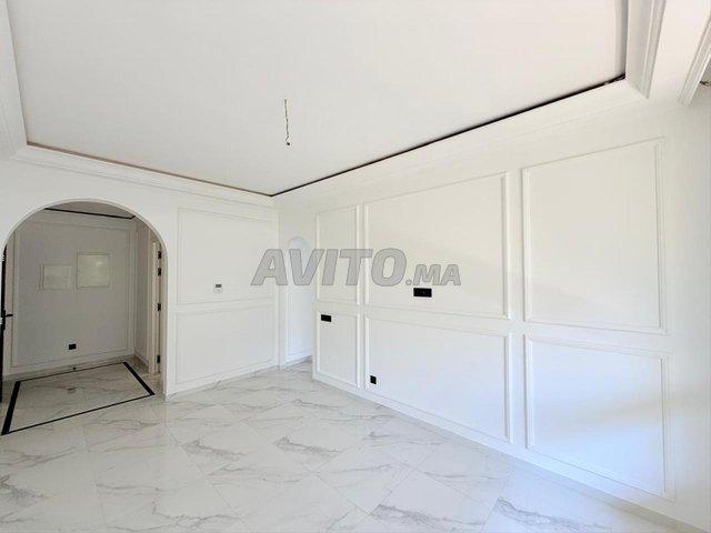 Appartement location à Anfa, Gharb-Chrarda-Beni Hssen