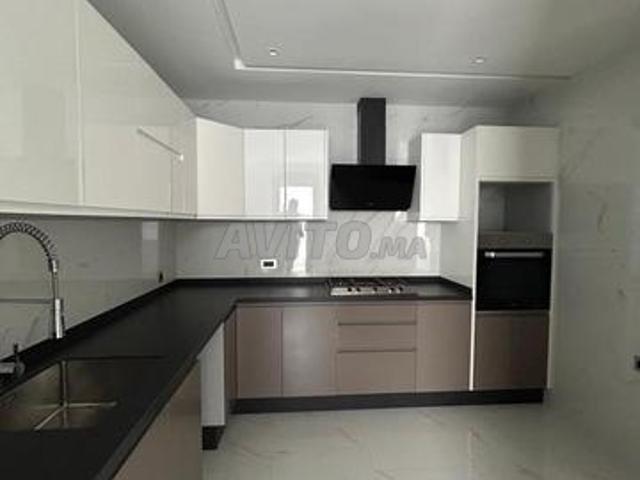 Appartement vente à Centre Ville