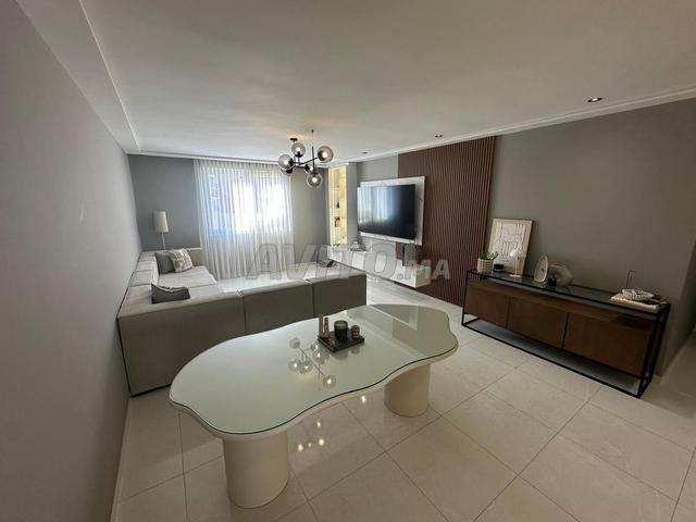 Appartement vente à Tangero, Tanger-Tétouan