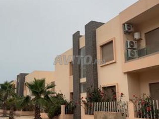 Appartement vente à Saida