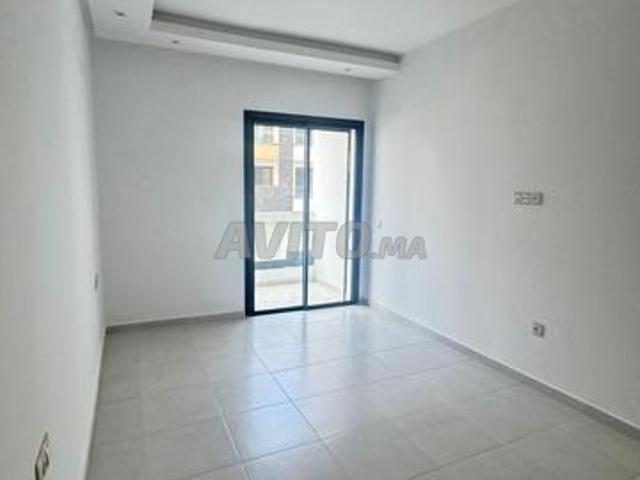 Appartement location à Témara