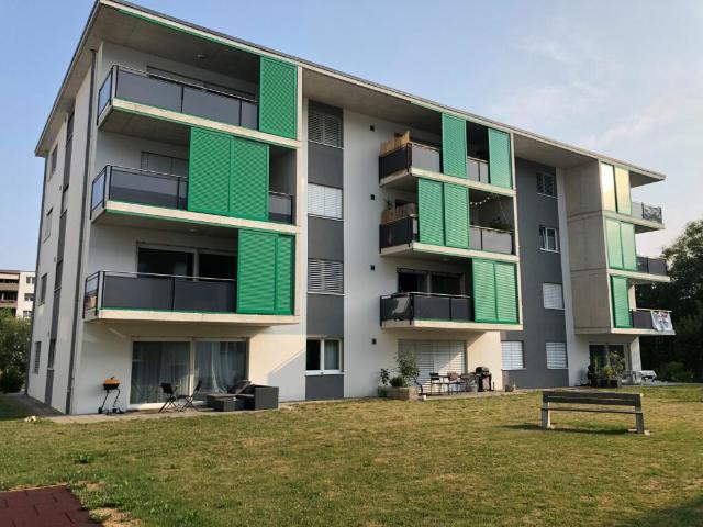 Immobilie mieten in Courrendlin, Jura