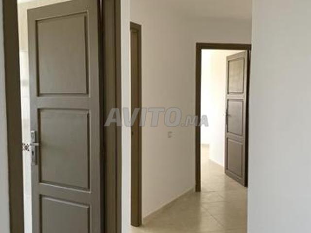 Appartement vente à Témara