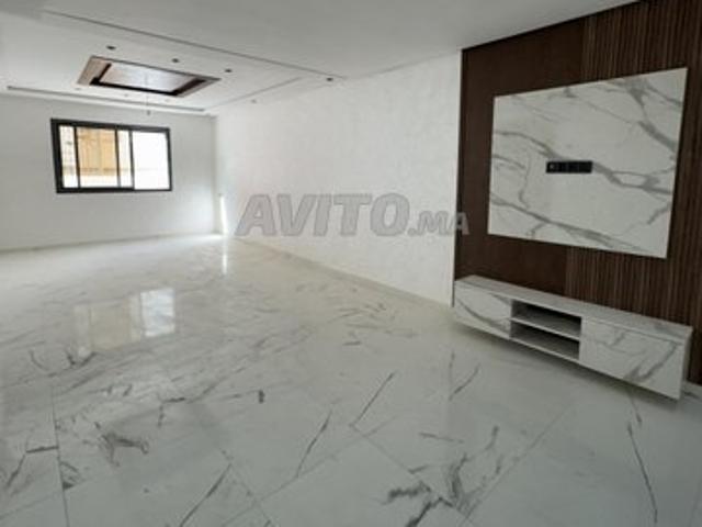 Appartement vente à Lyautey, El Mellah