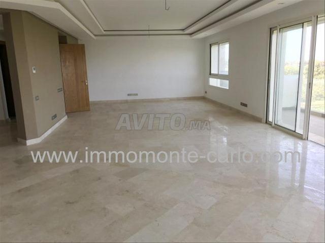 Appartement location à Rbat