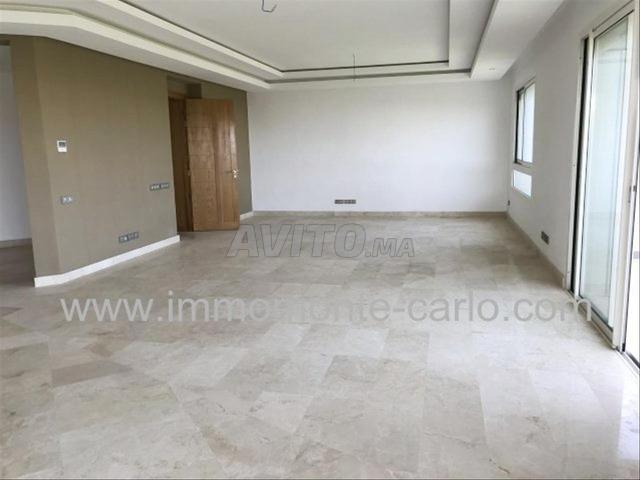 Appartement location à Rbat