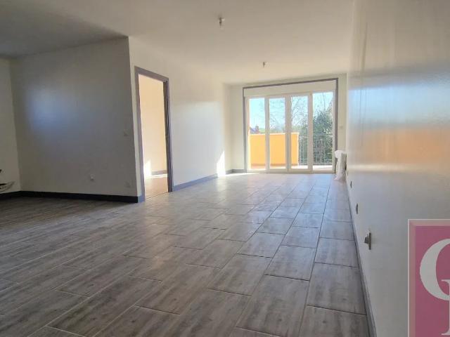 Appartement vente à Breuillet, Essonne
