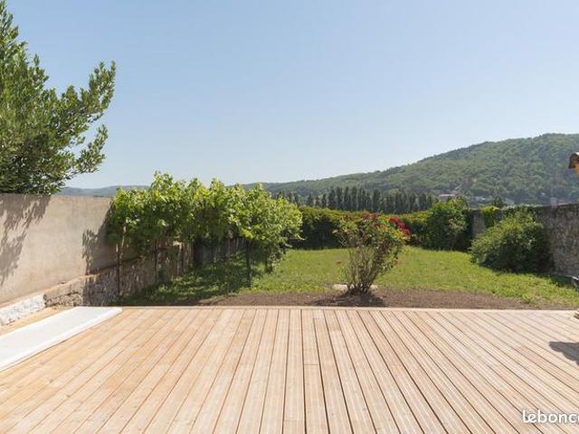 Appartement vente à Cahors