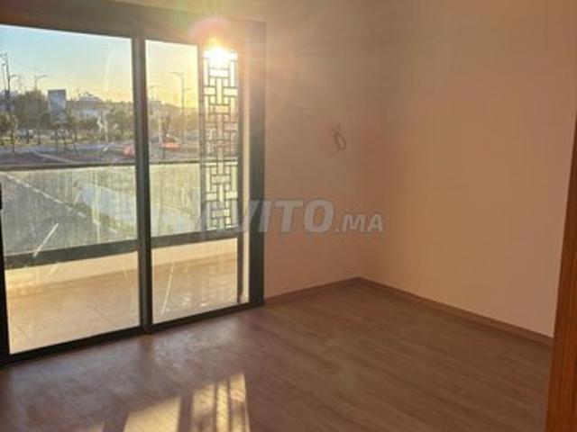 Appartement location à Rbat