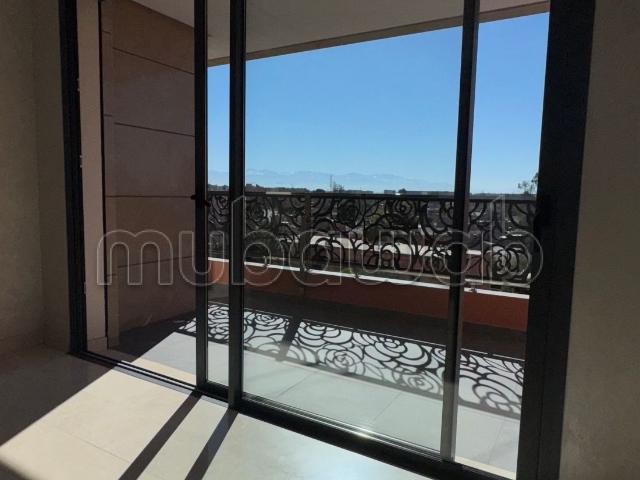 Appartement vente à Marrakech, L'Oriental