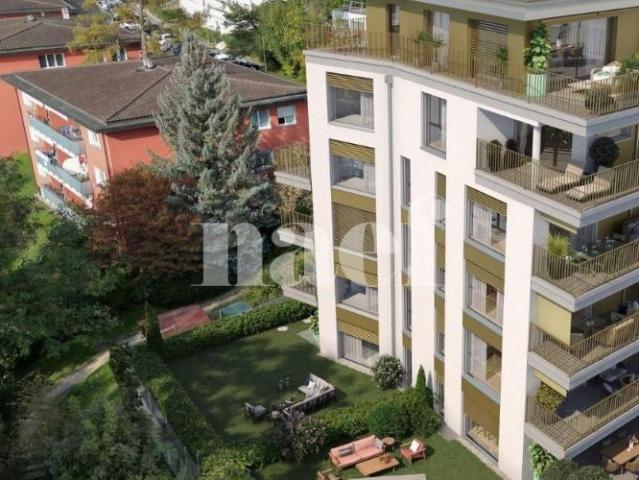 Apartment mieten in Prilly, Waadt