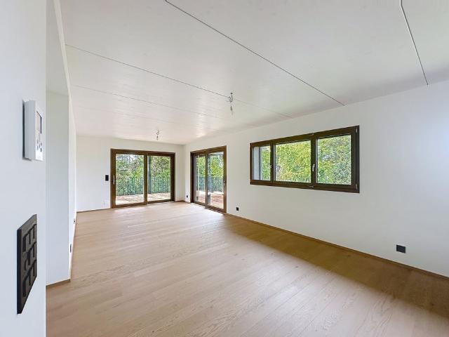 Apartment mieten in Anières