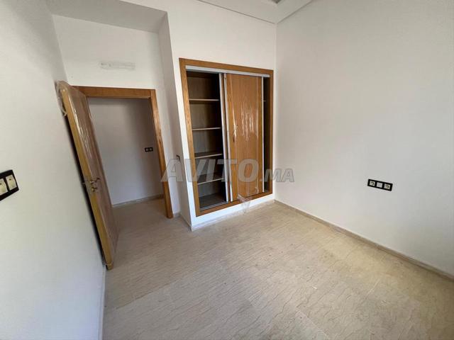 Appartement vente à Témara