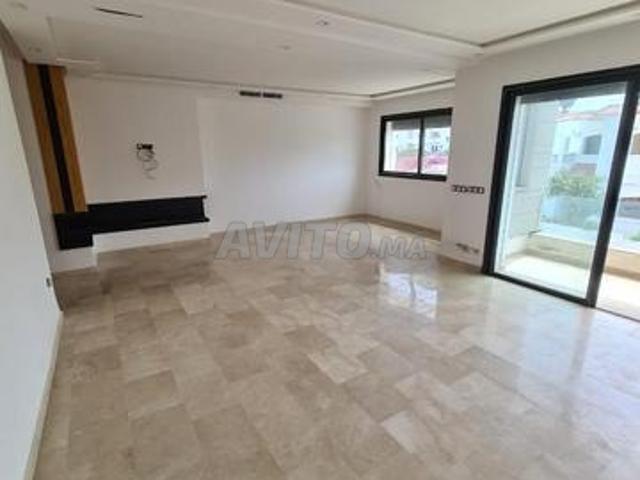 Appartement vente à Témara