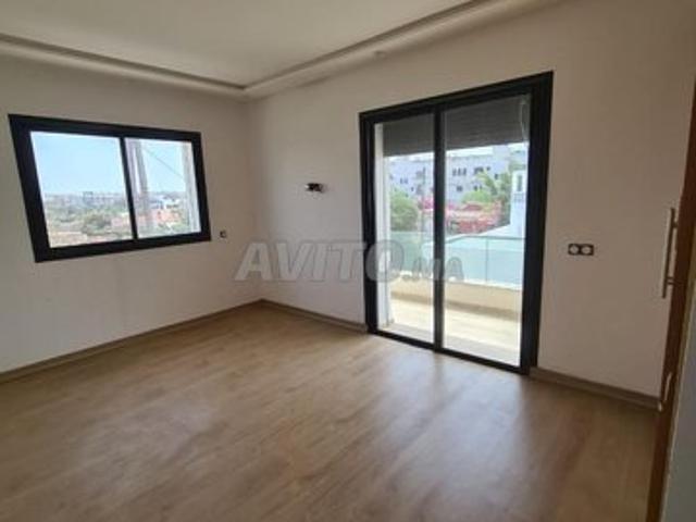 Appartement vente à Témara