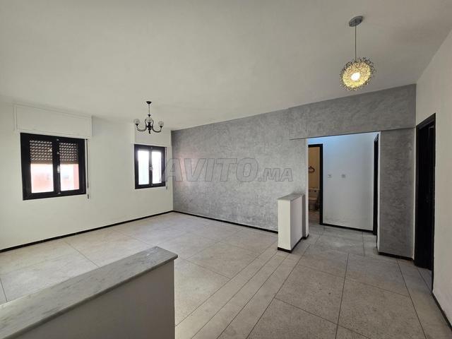Appartement vente à L'Oriental