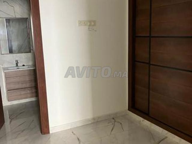 Appartement vente à Meknès