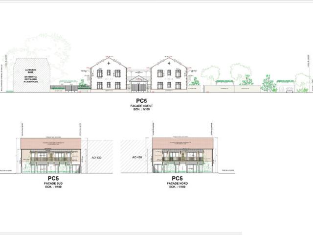 Appartement vente à Tours, Ballan-miré