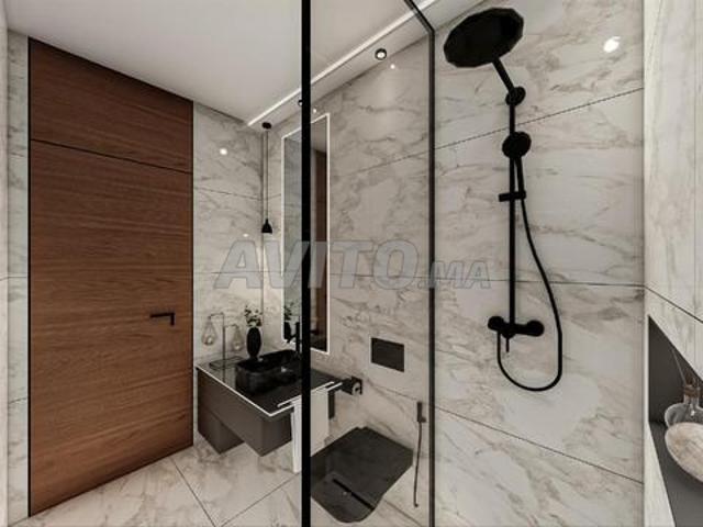 Appartement vente à Anfa, Gharb-Chrarda-Beni Hssen