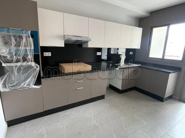 Appartement location à Anfa, Gharb-Chrarda-Beni Hssen